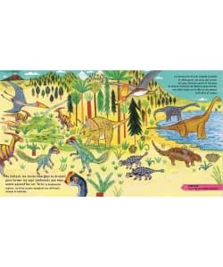 L Incroyable Histoire Des Dinosaures - Image 3
