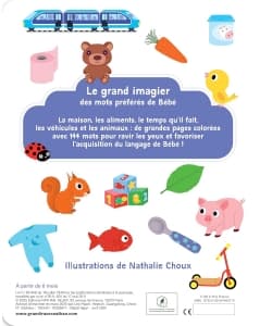 Nathan Mon Grand Imagier - Image 4