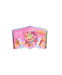 Super Pop-Up - Le Chat Botte - Image 3