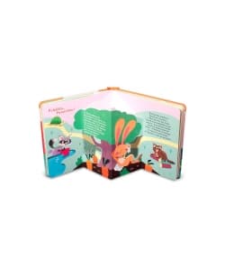 Super Pop-Up - Les Fables De La Fontaine - Image 3