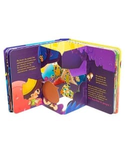 Contes En Pop-Up - Hansel Et Gretel - Image 3