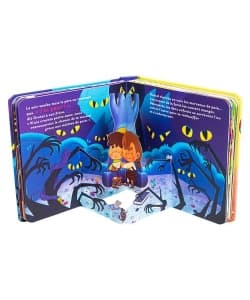 Contes En Pop-Up - Hansel Et Gretel - Image 4