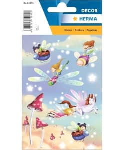 Elves Dance - Sticker Herma - Image 1