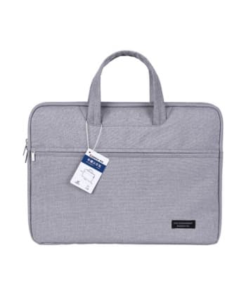 Briefcase Comix B4 Black A8166