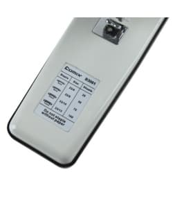 Stapler Heavy Duty Comix 100Sh Grey B3061 - Image 3