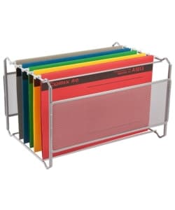 Suspension Rack Comix F/C Metal Black A1817 - Image 3