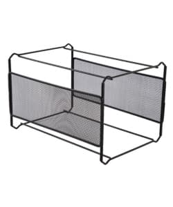 Suspension Rack Comix F/C Metal Black A1817 - Image 1