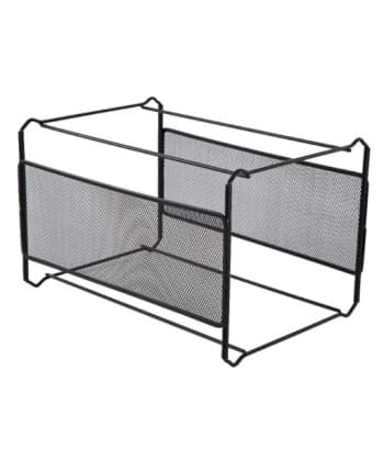 Suspension Rack Comix F/C Metal Black A1817