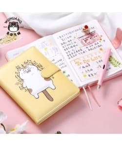 Notebook Comix 98Sh Assorted Whcv2961 - Image 4