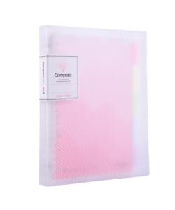 Notebook Comix A5 50Sh Compera W/Divider C7105 - Image 3