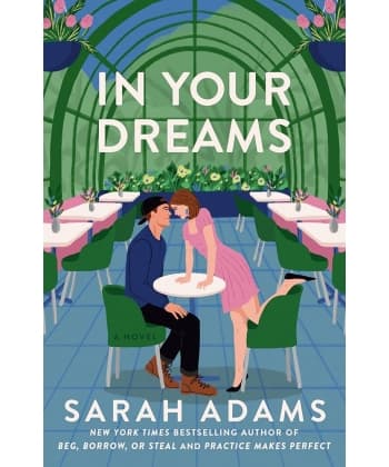 In Your Dreams: A Novel
