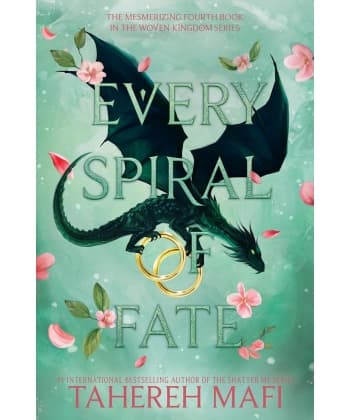 Every Spiral of Fate