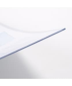 Folder Comix Pvc A4 Card Case Rigid A1737 - Image 4