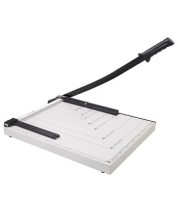 Paper Trimmer Comix Metal A3 Grey B2783