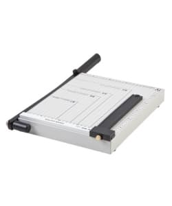 Paper Trimmer Comix Metal A4 Grey B2781 - Image 3