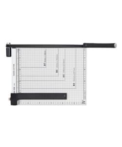 Paper Trimmer Comix Metal A4 Grey B2781 - Image 2