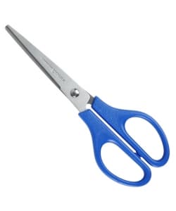 Scissor Comix 17Cm Black B2715 - Image 2