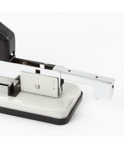 Stapler Heavy Duty Comix 200Sh Grey B3063 - Image 3