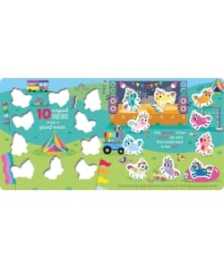 10 Magical Unicorns - Image 3