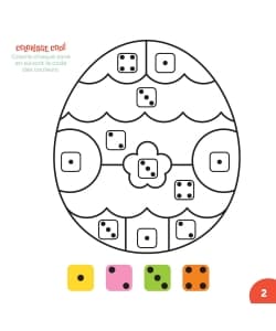 100 Jeux Pour Super Futes 4-5 Ans - Image 3