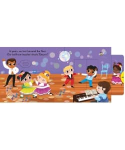 Busy Dancing - Image 2