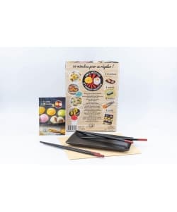 Mes Mochis & Makis Maison - Image 3