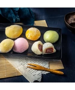 Mes Mochis & Makis Maison - Image 2