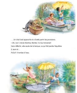 Martine Et Les Chatons T44 - Image 4