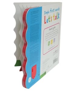 Let S Talk - Image 3
