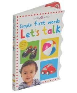 Let S Talk - Image 2