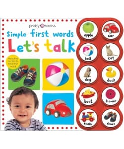Let S Talk - Image 1