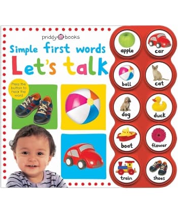 Let S Talk