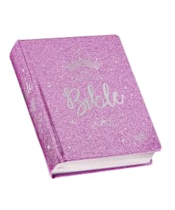 Esv My Creative Bible For Girls Purple Hc Esv002 - Image 1