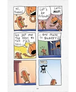 Dog Man : From The Creator Of Captain Underpants - Image 4