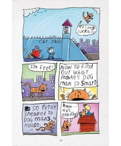 Dog Man : From The Creator Of Captain Underpants - Image 2