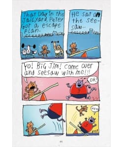 Dog Man : From The Creator Of Captain Underpants - Image 3