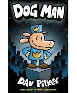Dog Man : From The Creator Of Captain Underpants - Image 1