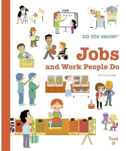 Do You Know Jobs And Work People Do - Image 1