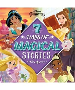 Disney - 7 Days Of Magical Stories - Image 1