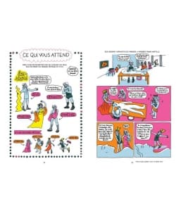 Dans Le Secret Des Dieux - Image 2