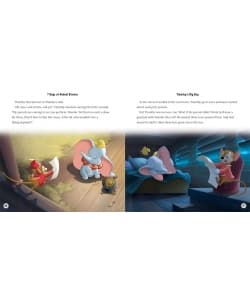 Disney - 7 Days Of Animal Stories - Image 4