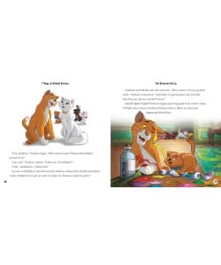 Disney - 7 Days Of Animal Stories - Image 3