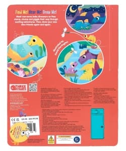 Bany Dinos - Image 4