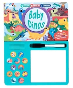 Bany Dinos - Image 1