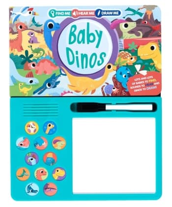 Bany Dinos