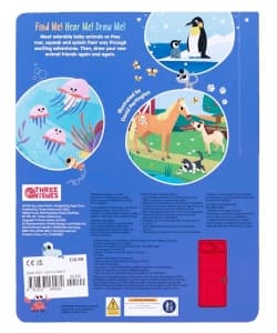 Bany Animals - Image 4