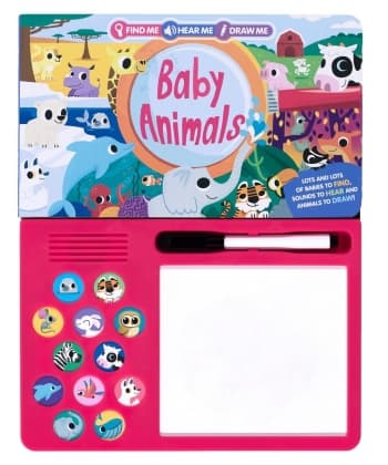 Bany Animals