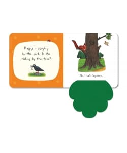 Who S Hiding In The Park? - Image 3
