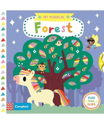 My Magical Forest