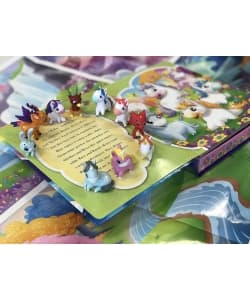 My Busy Books Unicorns & Friends - Image 3
